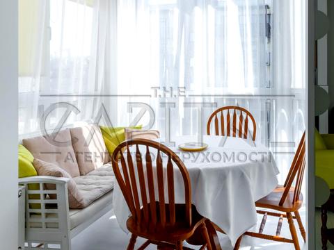 квартира за адресою Замковецька вул., 20