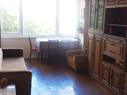 квартира за адресою Митрополита Василя Липківського вул. (Урицького), 27/5