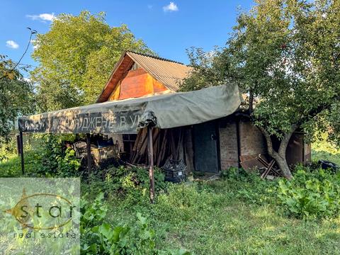 участок по адресу Зарічна, 7