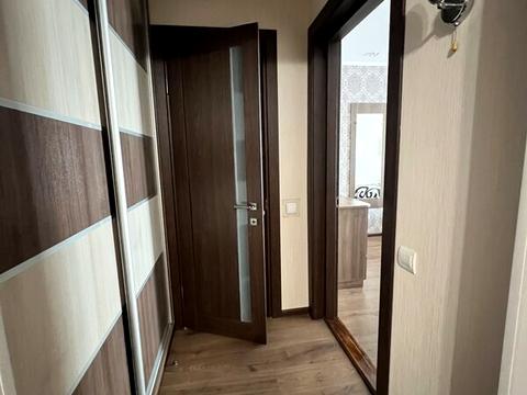 квартира по адресу Юлии Здановской ул. (Ломоносова), 36-В