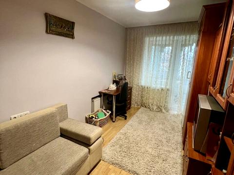 квартира за адресою Гвардійська вул., 7