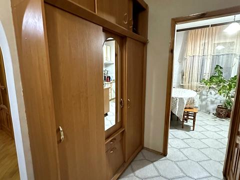 квартира за адресою Озерна вул., 24