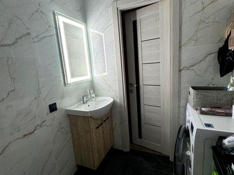 квартира за адресою Данилишиных, 59