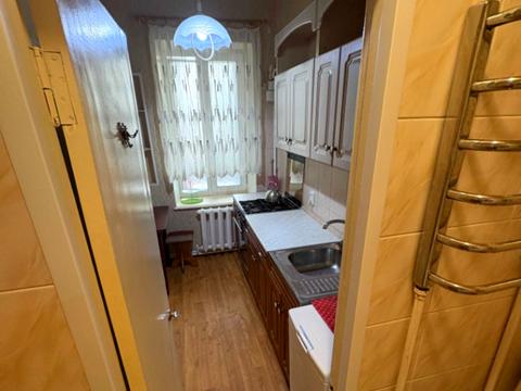 квартира по адресу Пишоновская ул., 10