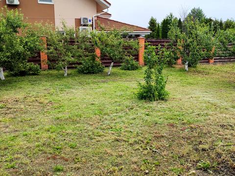 ділянка за адресою с. Гатне, Прикордонна вул., 37