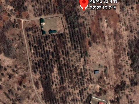 ділянка за адресою Козацька