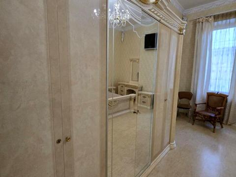 квартира за адресою Софіївська вул., 27