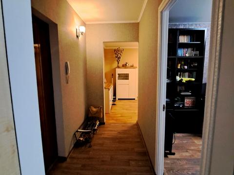 квартира за адресою пр. Миру, 50