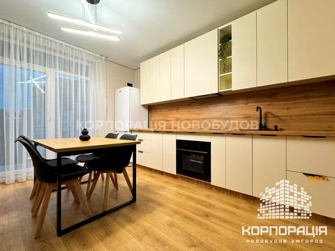 квартира за адресою Василя Гаджеги вул., 1Б
