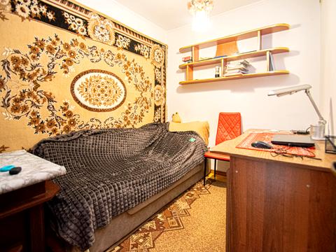 квартира за адресою Київська вул., 11-А