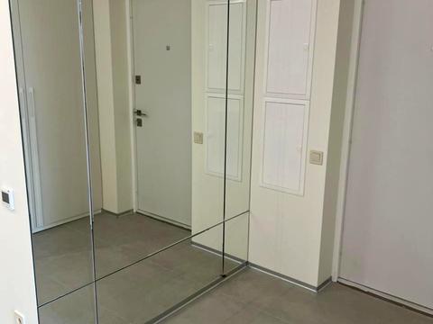 квартира по адресу Гарета Джонса ул. (Сімʼї Хохлових), 8