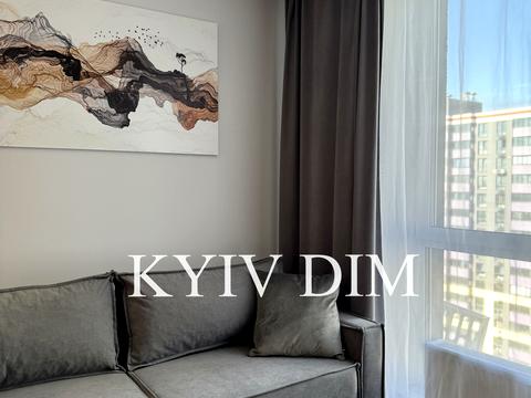 квартира за адресою Повітряних Сил просп. (Повітрофлотський), 56