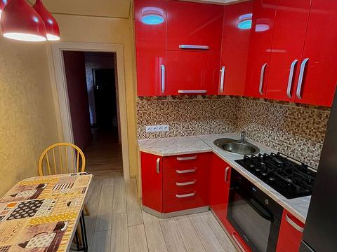 квартира за адресою Генерала Безручка вул., 30