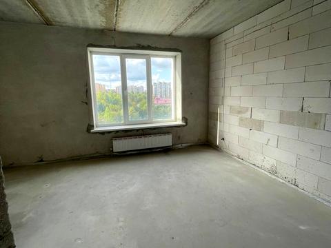 квартира по адресу Озёрная ул., 14а