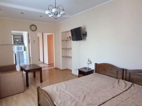 квартира по адресу Зеленая ул., 115ж