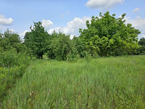 ділянка за адресою Захватівська