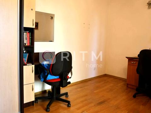 квартира за адресою Залізнична вул., 7ж