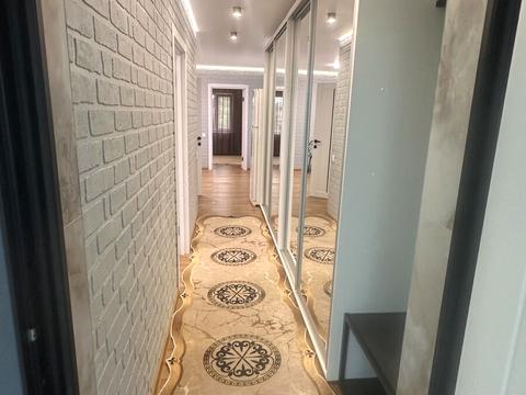 квартира по адресу Радужная ул., 26