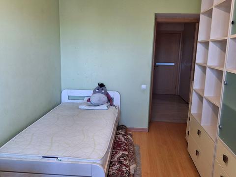 квартира за адресою Дегтярівська вул., 6