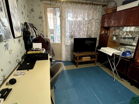 квартира по адресу Мира просп., 123