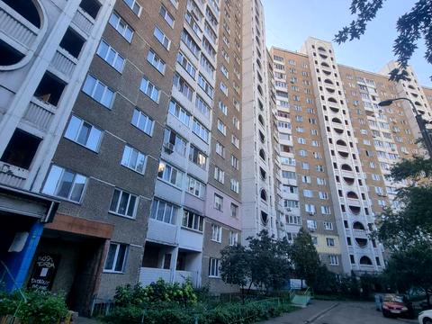 квартира за адресою Харківське шосе, 146