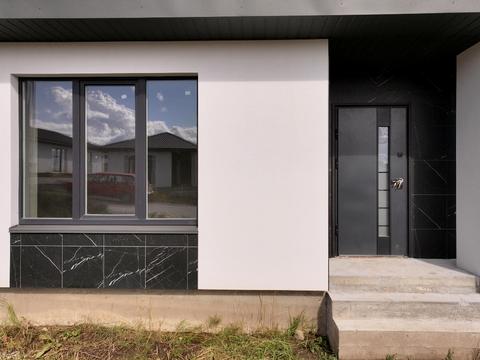 дом по адресу Масив Райський Сад