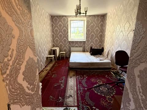 квартира по адресу Скісна, 8