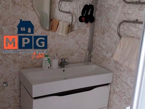 квартира по адресу Майдан конституції, 2/2