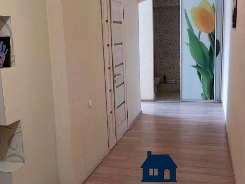 квартира по адресу Майдан конституції, 2/2