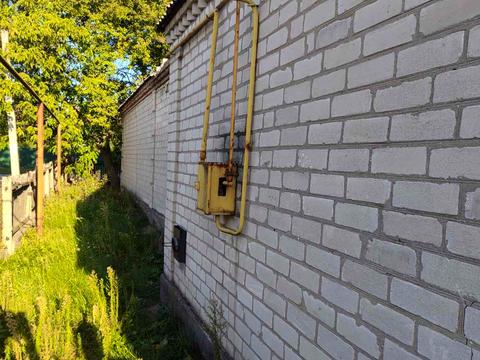 будинок за адресою смт. Яворницьке (Іларіонове), Максима Поліщука