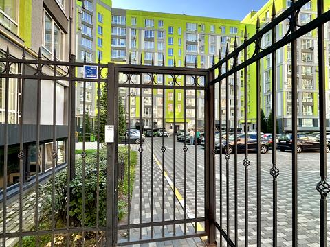 квартира по адресу Матвія Донцова ул. (Тургеневская), 50-В