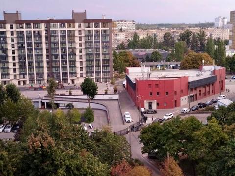 квартира по адресу Набережная Победы ул., 126-А