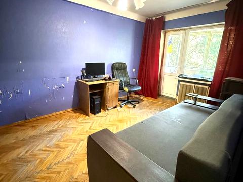 квартира по адресу Ивана Дзюбы ул. (Сімʼї Сосніних), 10