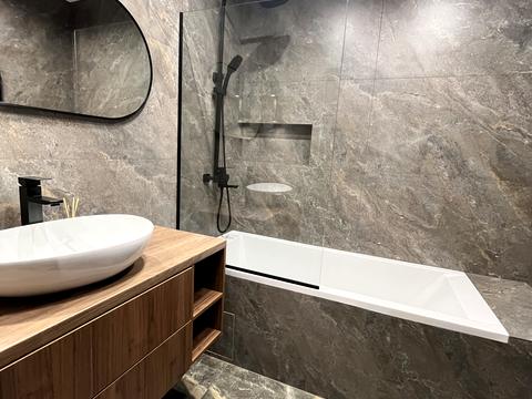 квартира за адресою Європейська вул., 3