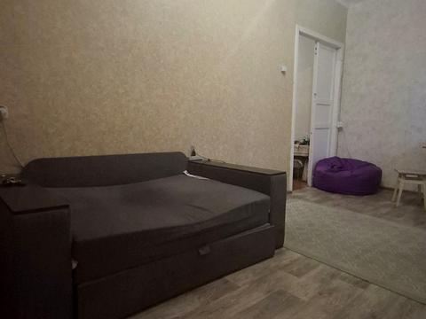квартира по адресу Науки просп. (Гагарина), 7