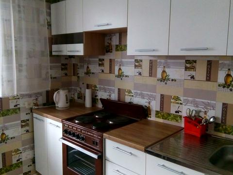 квартира за адресою Оноре де Бальзака вул., 52/22