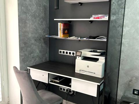 квартира по адресу Фонтанська, 58/3