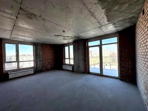квартира за адресою Драгоманова вул., 31-А