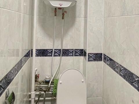 квартира за адресою Срібнокільська вул., 14
