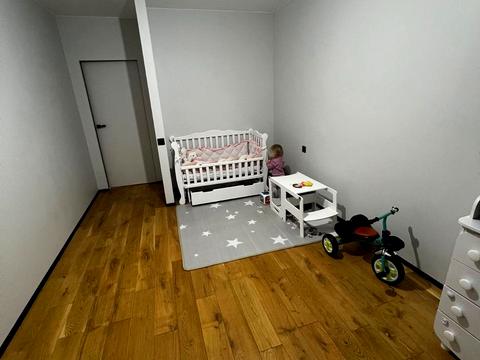 квартира по адресу Высочана ул., 18