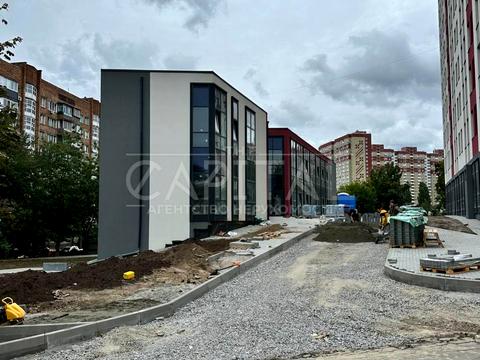 комерційна за адресою Фрометівська вул., 2