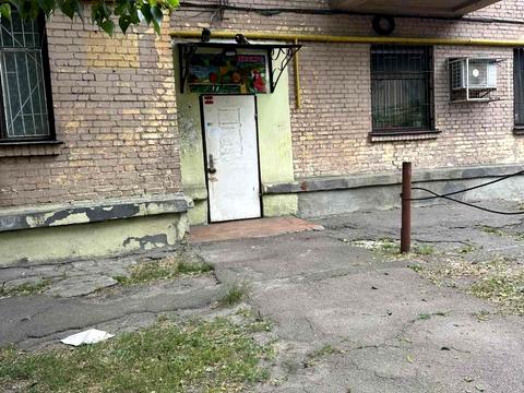 комерційна за адресою Гетьмана Павла Полуботка вул. (Попудренка), 46/2