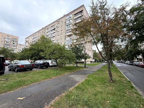 квартира по адресу Сентябрьская ул., 24-А