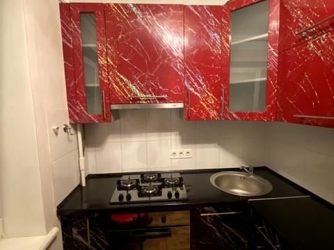 квартира по адресу Саксаганского ул., 87
