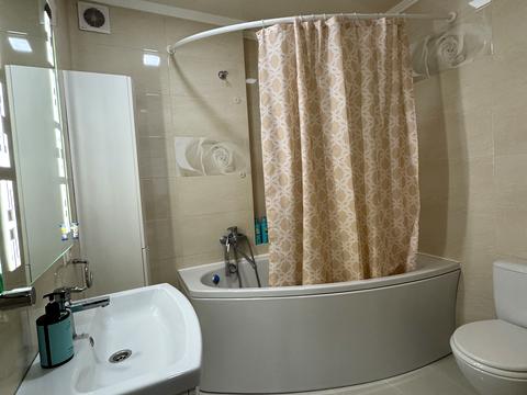 квартира по адресу Панаса Мирного ул., 18/1б