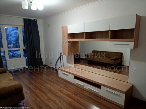 квартира по адресу Бориса Гмыри ул., 16
