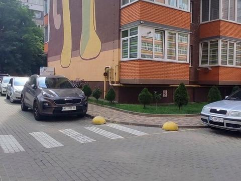 квартира за адресою Івана Пулюя вул., 40