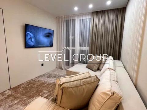квартира за адресою Лисогірський пров., 20