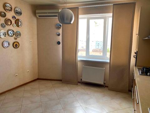 квартира по адресу Парусна, 1 Г