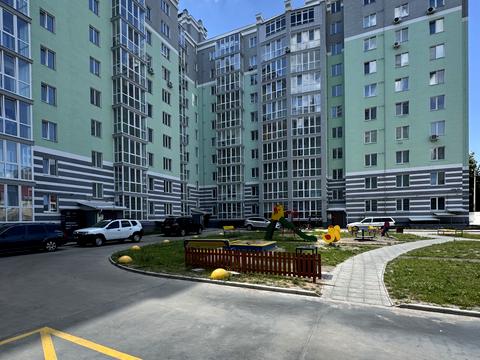 квартира по адресу Волковича ул., 23а